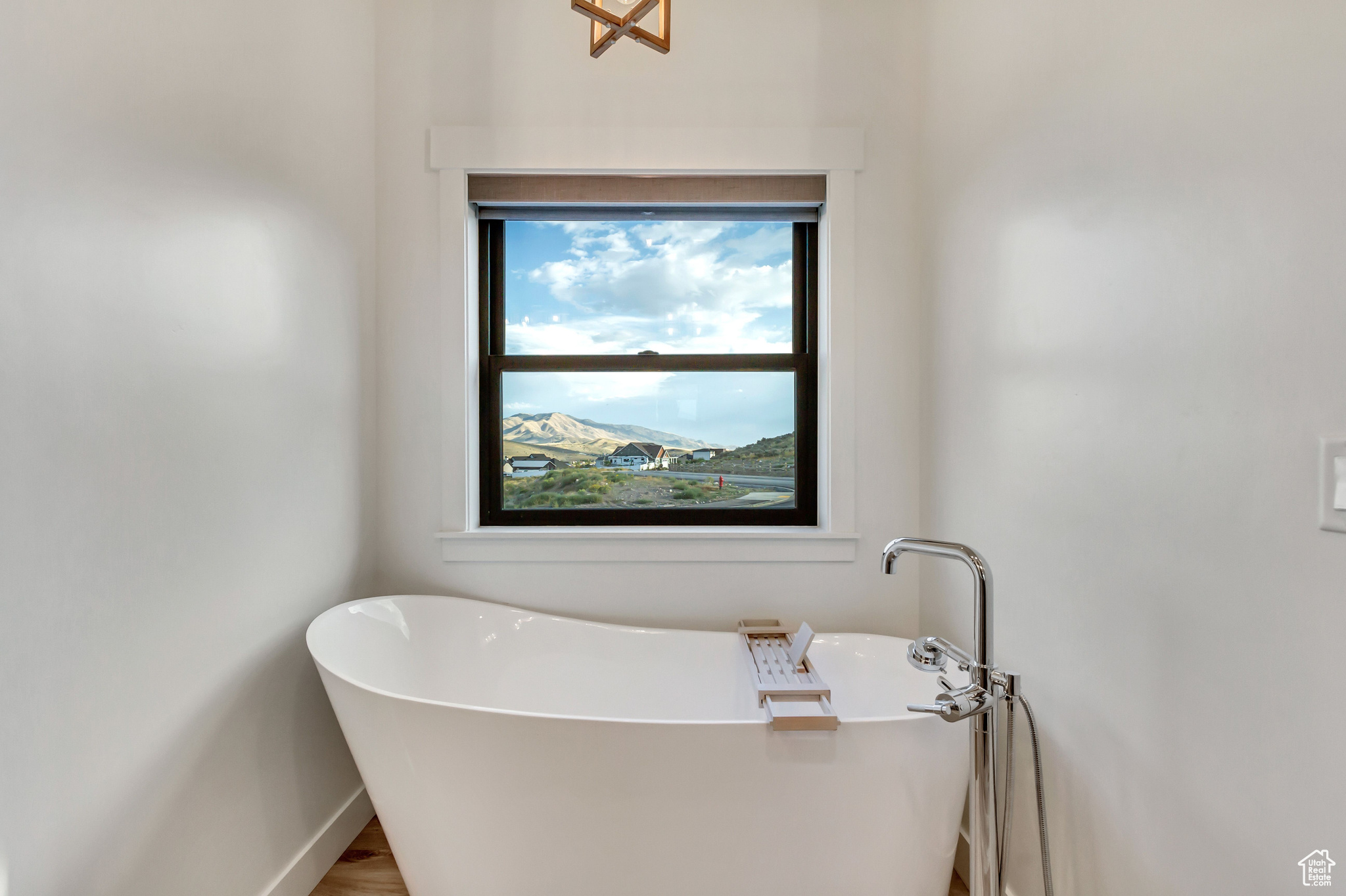 ARRIVAL - Residential