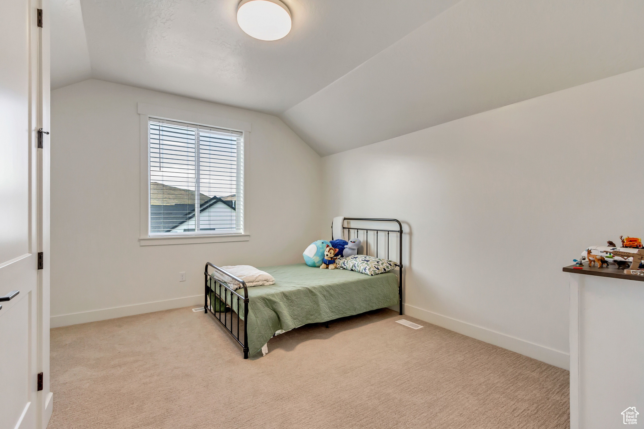 ARRIVAL - Residential