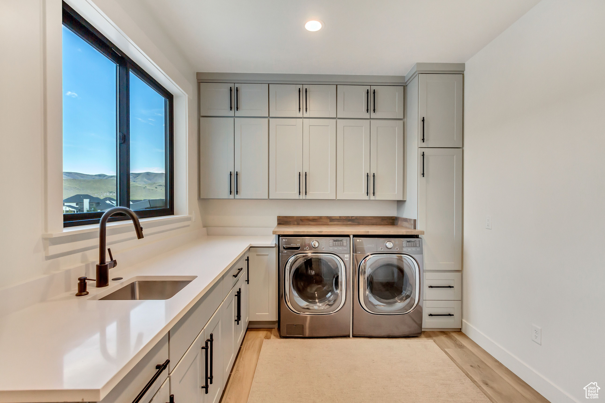 ARRIVAL - Residential