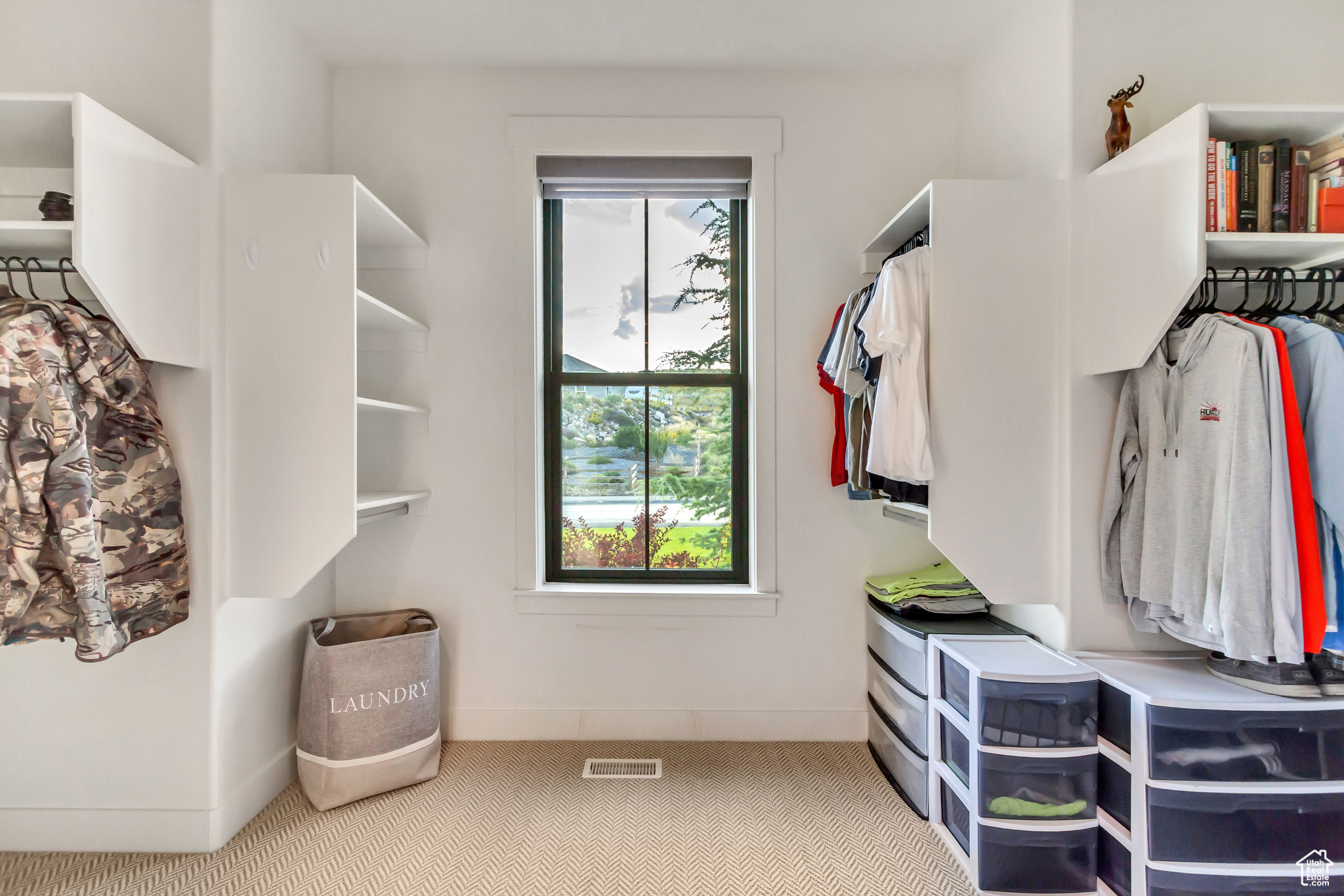 ARRIVAL - Residential