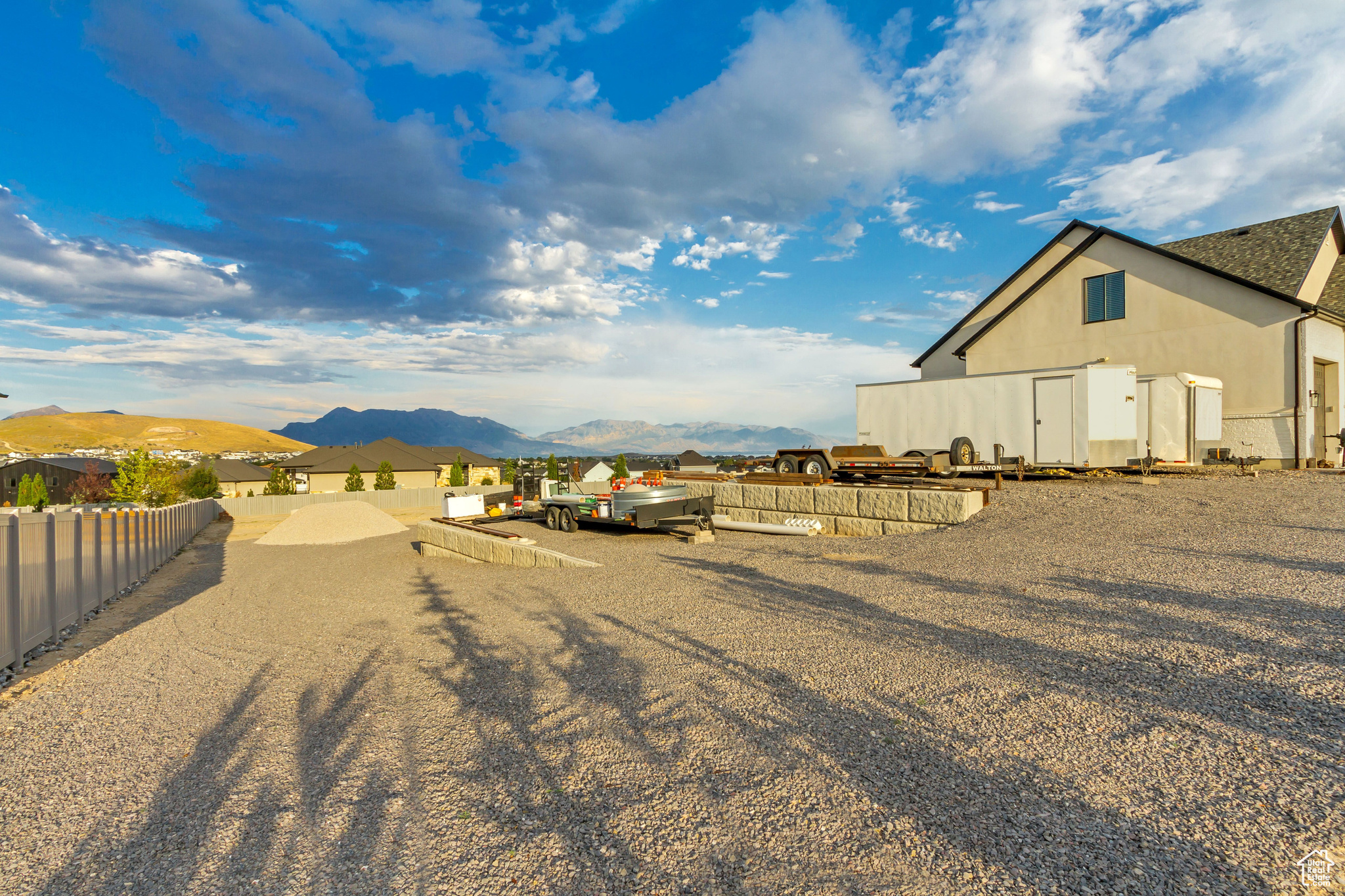 ARRIVAL - Residential