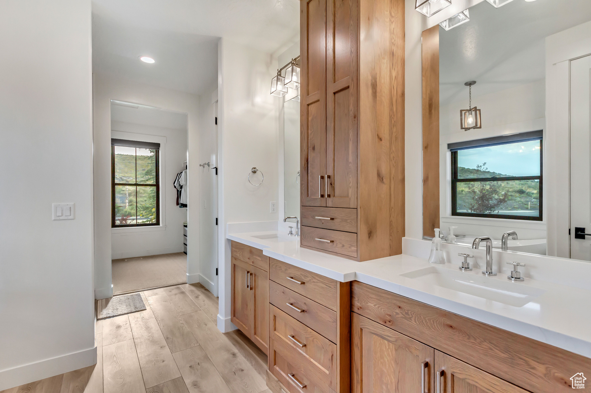 ARRIVAL - Residential