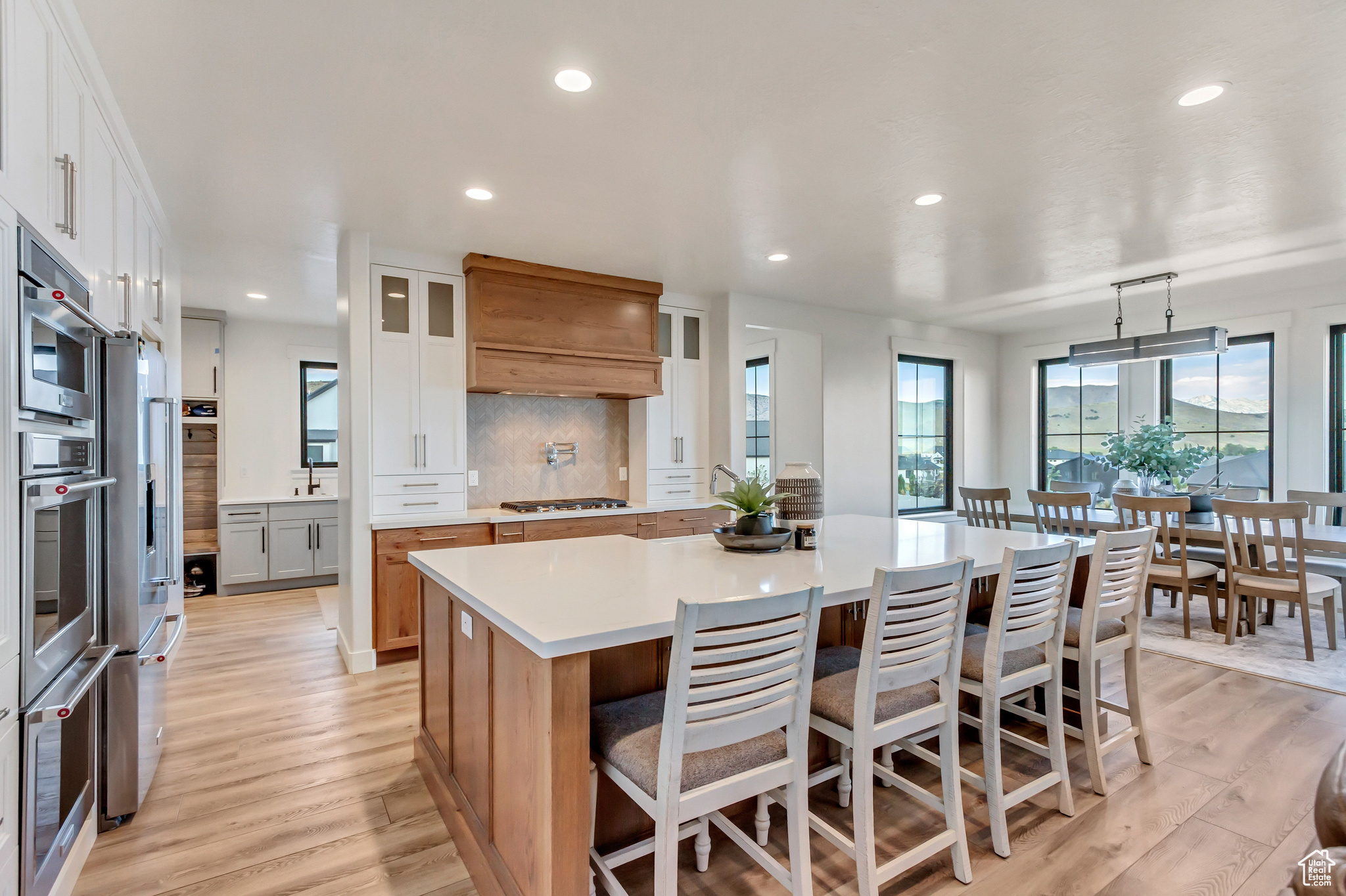 ARRIVAL - Residential