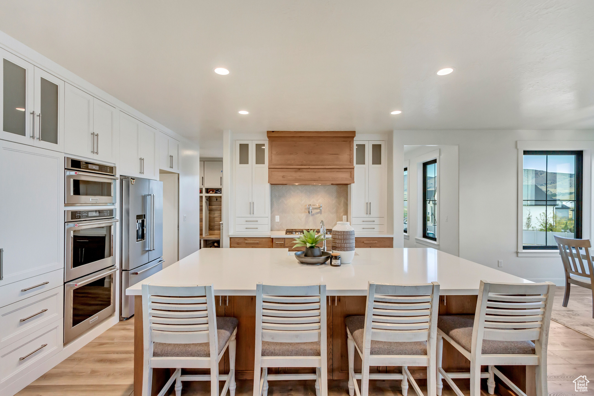 ARRIVAL - Residential