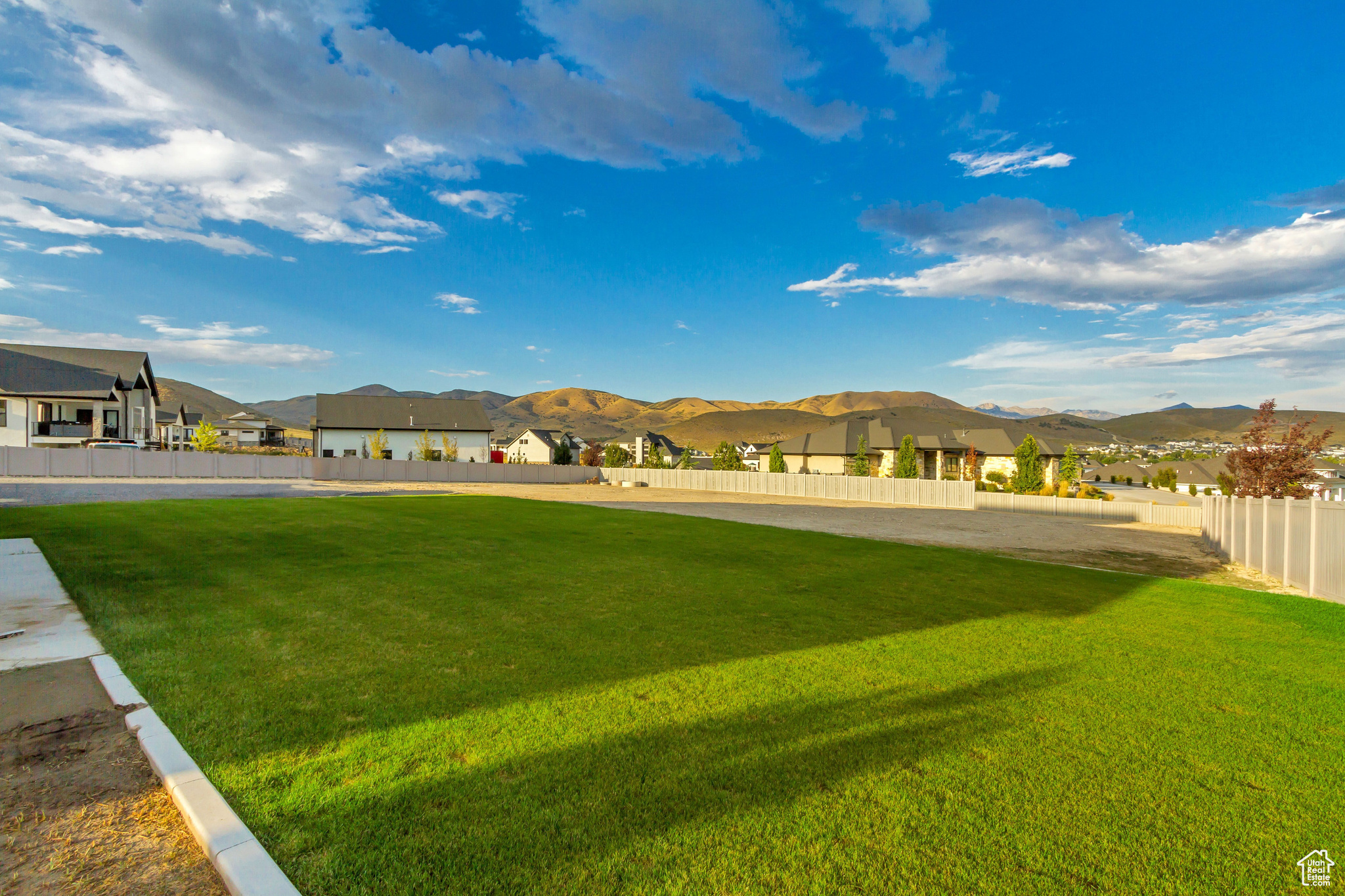 ARRIVAL - Residential