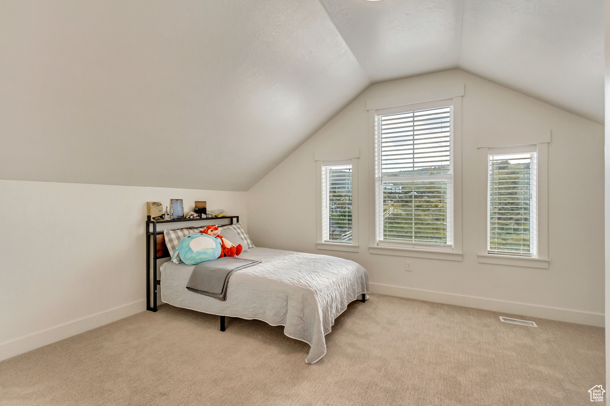 ARRIVAL - Residential