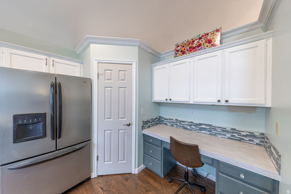 OAK WOOD HILLS - Residential