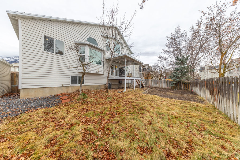 OAK WOOD HILLS - Residential