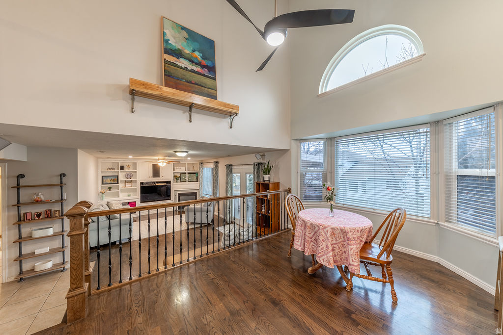 OAK WOOD HILLS - Residential