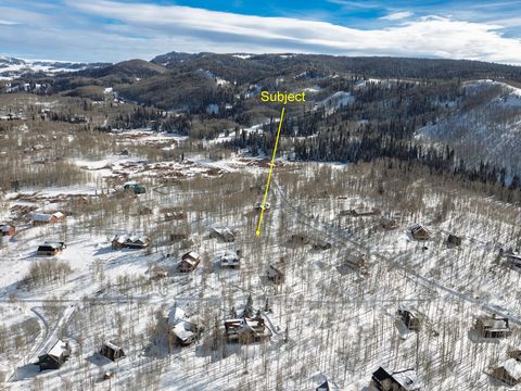 Tiny photo for 11485 E VIOLET WAY #1845, Heber City, UT 84032 (MLS # 2143681)