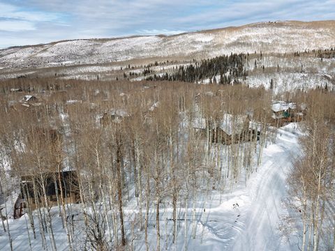 Tiny photo for 11485 E VIOLET WAY #1845, Heber City, UT 84032 (MLS # 2143681)