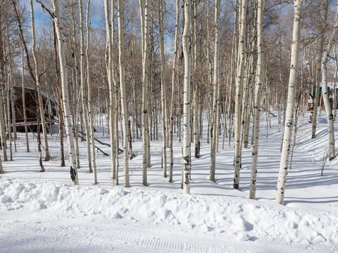 Tiny photo for 11485 E VIOLET WAY #1845, Heber City, UT 84032 (MLS # 2143681)