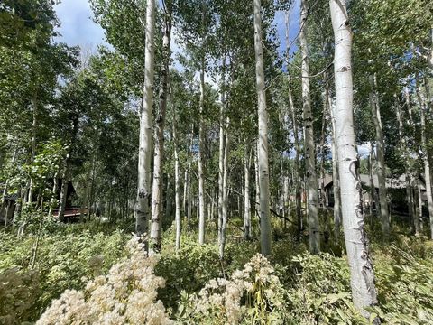 Tiny photo for 11485 E VIOLET WAY #1845, Heber City, UT 84032 (MLS # 2143681)