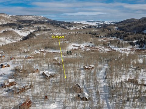 Tiny photo for 11485 E VIOLET WAY #1845, Heber City, UT 84032 (MLS # 2143681)