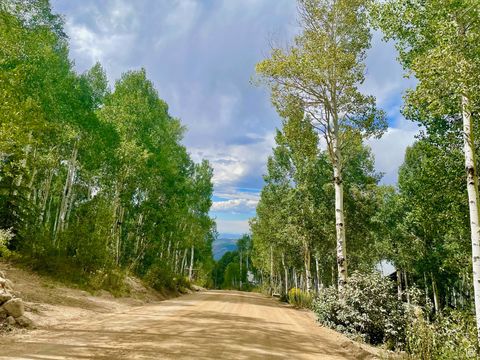 Tiny photo for 11485 E VIOLET WAY #1845, Heber City, UT 84032 (MLS # 2143681)