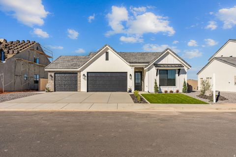 Tiny photo for 2405 PATRICIA DR, Santa Clara, UT 84765 (MLS # 2143930)