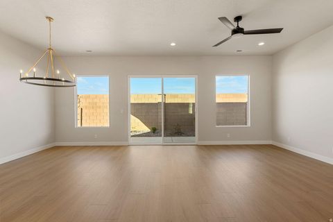 Tiny photo for 2405 PATRICIA DR, Santa Clara, UT 84765 (MLS # 2143930)