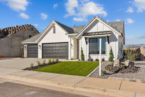 Tiny photo for 2405 PATRICIA DR, Santa Clara, UT 84765 (MLS # 2143930)