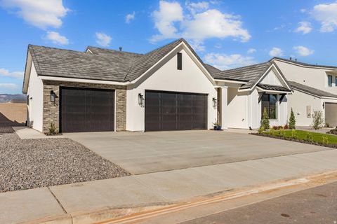 Tiny photo for 2405 PATRICIA DR, Santa Clara, UT 84765 (MLS # 2143930)