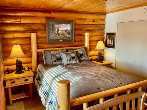 Tiny photo for 76 S SR 118, Central Valley, UT 84754 (MLS # 2128512)