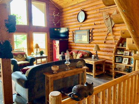 Tiny photo for 76 S SR 118, Central Valley, UT 84754 (MLS # 2128512)