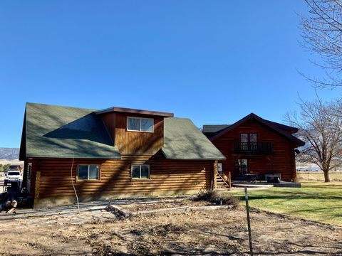 Tiny photo for 76 S SR 118, Central Valley, UT 84754 (MLS # 2128512)