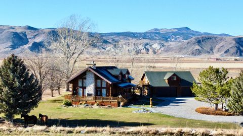 Tiny photo for 76 S SR 118, Central Valley, UT 84754 (MLS # 2128512)