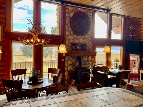 Tiny photo for 76 S SR 118, Central Valley, UT 84754 (MLS # 2128512)