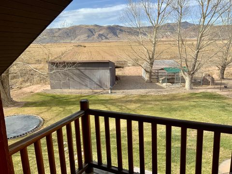 Tiny photo for 76 S SR 118, Central Valley, UT 84754 (MLS # 2128512)
