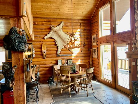 Tiny photo for 76 S SR 118, Central Valley, UT 84754 (MLS # 2128512)