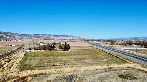 Tiny photo for 76 S SR 118, Central Valley, UT 84754 (MLS # 2128512)