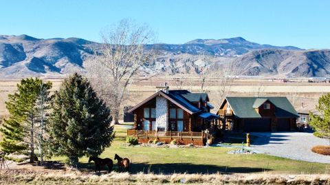 Tiny photo for 76 S SR 118, Central Valley, UT 84754 (MLS # 2128512)