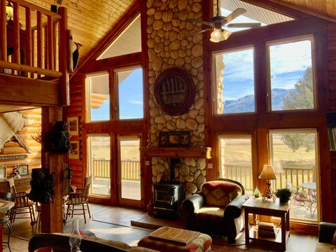 Tiny photo for 76 S SR 118, Central Valley, UT 84754 (MLS # 2128512)