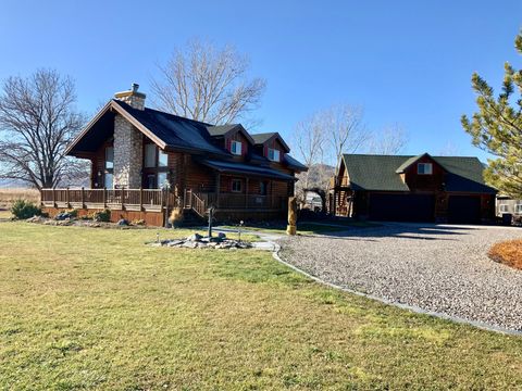 Tiny photo for 76 S SR 118, Central Valley, UT 84754 (MLS # 2128512)