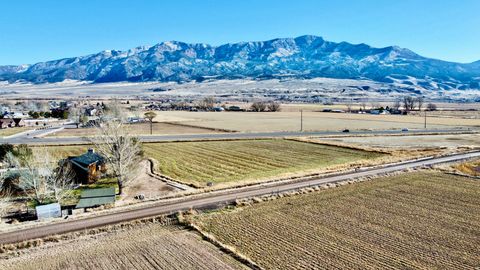Tiny photo for 76 S SR 118, Central Valley, UT 84754 (MLS # 2128512)