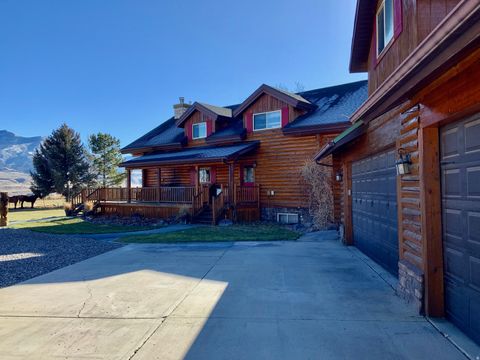 Tiny photo for 76 S SR 118, Central Valley, UT 84754 (MLS # 2128512)