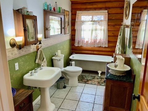 Tiny photo for 76 S SR 118, Central Valley, UT 84754 (MLS # 2128512)