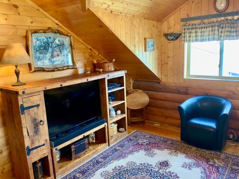 Tiny photo for 76 S SR 118, Central Valley, UT 84754 (MLS # 2128512)