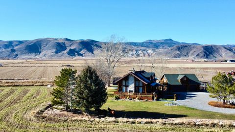 Tiny photo for 76 S SR 118, Central Valley, UT 84754 (MLS # 2128512)
