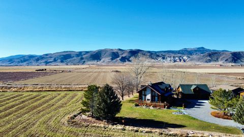 Tiny photo for 76 S SR 118, Central Valley, UT 84754 (MLS # 2128512)