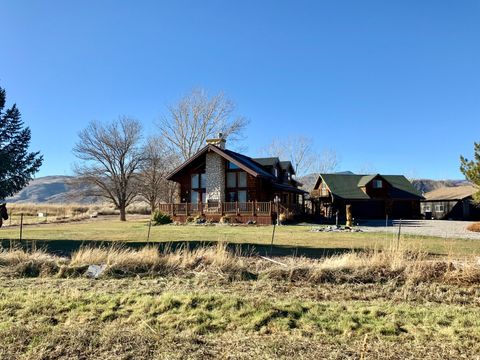 Tiny photo for 76 S SR 118, Central Valley, UT 84754 (MLS # 2128512)