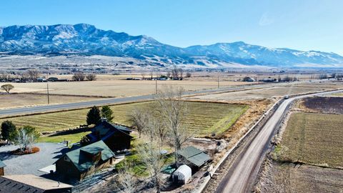 Tiny photo for 76 S SR 118, Central Valley, UT 84754 (MLS # 2128512)