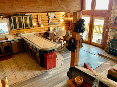 Tiny photo for 76 S SR 118, Central Valley, UT 84754 (MLS # 2128512)