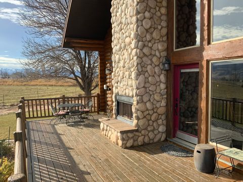 Tiny photo for 76 S SR 118, Central Valley, UT 84754 (MLS # 2128512)