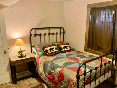 Tiny photo for 76 S SR 118, Central Valley, UT 84754 (MLS # 2128512)