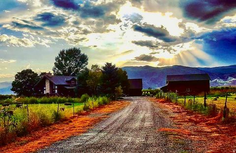 Tiny photo for 76 S SR 118, Central Valley, UT 84754 (MLS # 2128512)