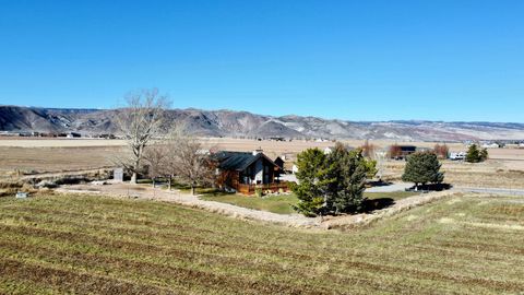 Tiny photo for 76 S SR 118, Central Valley, UT 84754 (MLS # 2128512)