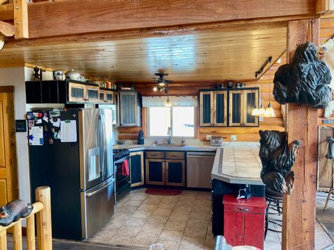 Tiny photo for 76 S SR 118, Central Valley, UT 84754 (MLS # 2128512)