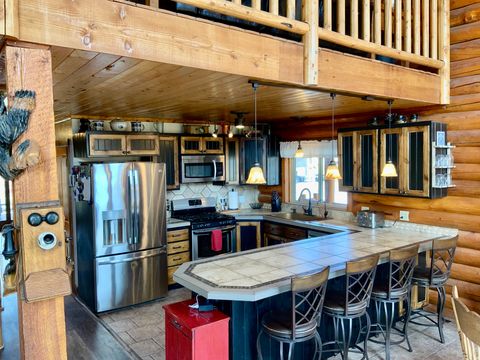 Tiny photo for 76 S SR 118, Central Valley, UT 84754 (MLS # 2128512)