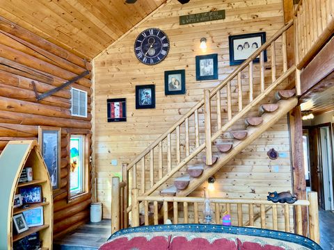 Tiny photo for 76 S SR 118, Central Valley, UT 84754 (MLS # 2128512)